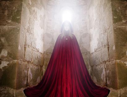 Red Lady