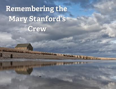 Remembering the Mary Stanford's Crew
