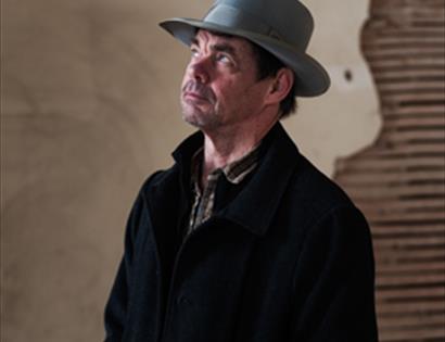 Rich Hall's Hoedown Deluxe