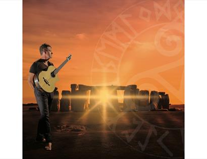 Richard Durrant Music for Midsummer at Bexhill Festival