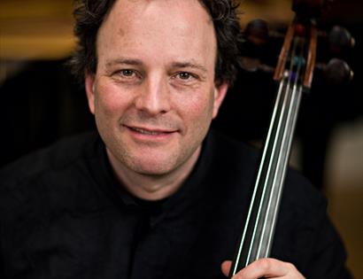 Schubert Quintet with Richard Lester