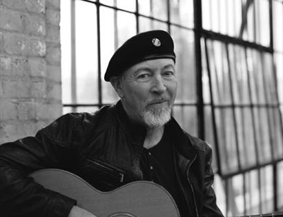 Richard Thompson