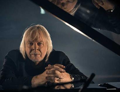 Rick Wakeman