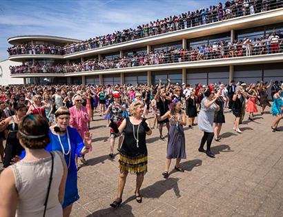 Bexhill Roaring 20s