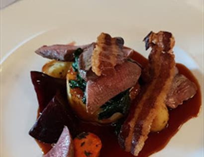 Food event, Hastings, Wild Mushroom , restaurant