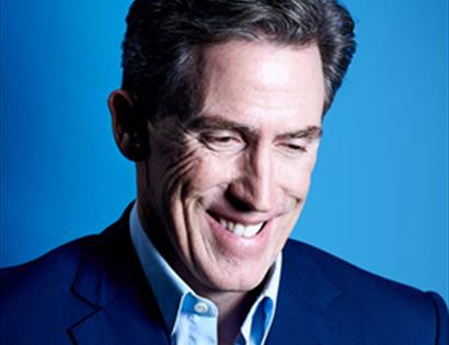 Rob Brydon – Songs and Stories