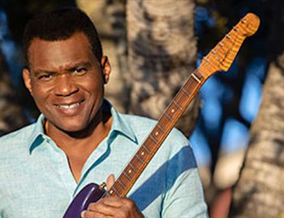 The Robert Cray Band
