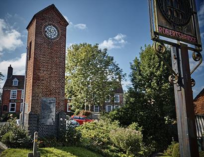 Robertsbridge