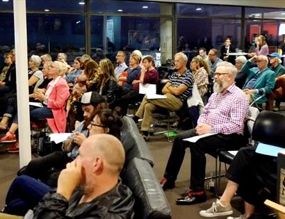 PECHAKUCHA NIGHT 20×20