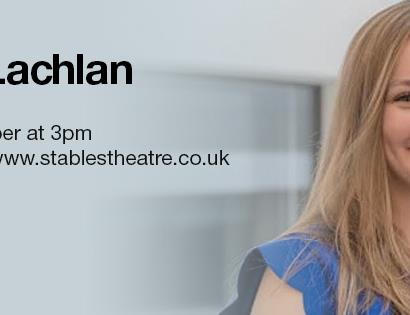 Classical Piano Season: Rose McLachlan