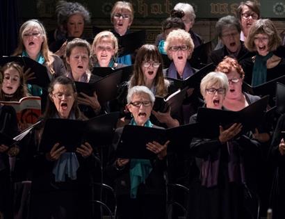 Rossini: Petite Messe Solennelle