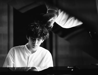 Piano Recital with BBC Young Musician 2024 Winner Ryan Wang