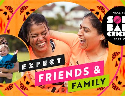 Hastings Womens Softball Cricket Festival