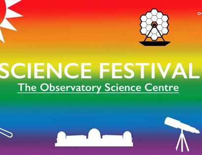 Science Festival 