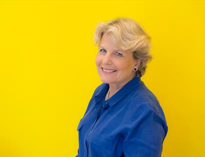 Sandi Toksvig Live: National Trevor