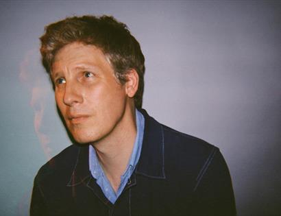Scott Matthews - De La Warr Pavilion