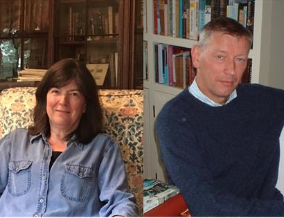 Sussex and the First World War in Poetry and Prose