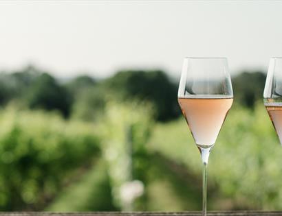 Gusbourne Rosé Bar