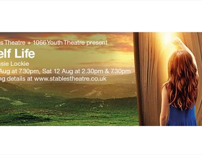 Poster for Shelf Life.
