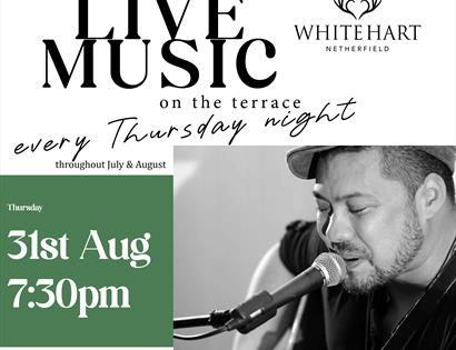 Live Music - Sean Fennessey