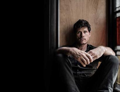 Seth Lakeman
