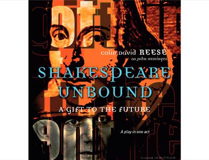 Shakespeare Unbound - Hastings Theatre Festival