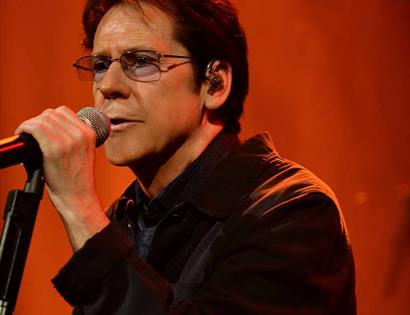 Shakin' Stevens