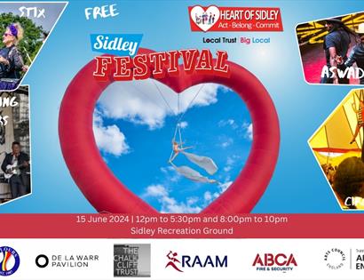 Sidley Festival