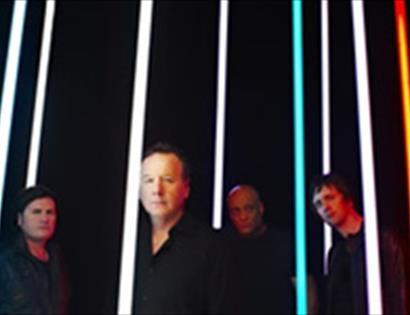 Simple Minds