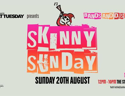 HFT's Skinny Sunday