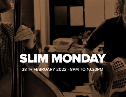 Slim Monday - Hastings Fat Tuesday