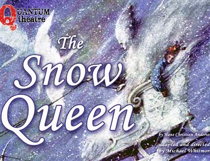 The Snow Queen