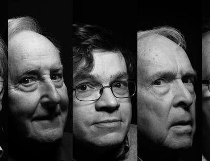 The Radiophonic Workshop performance of new Hastings inspired piece