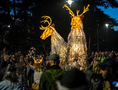 St Leonards Festival