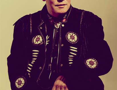 Stewart Lee: Snowflake/Tornado