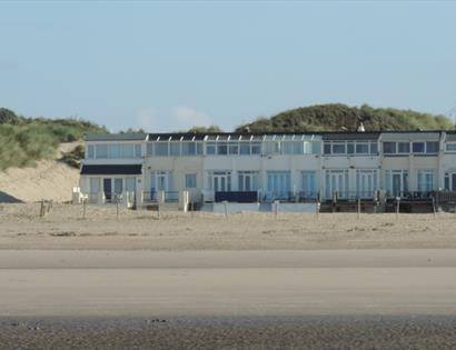 Stowaway Beach House Camber
