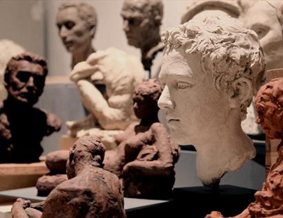 Barefoot Opera Contemporary Art Auction