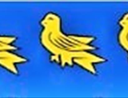 Origins of East and West Sussex