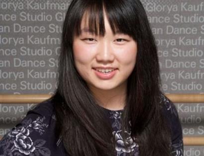 Sylvia Jiang