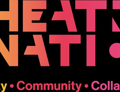 Theatre Nation Poster