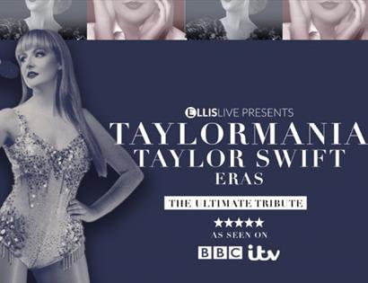 Taylormania