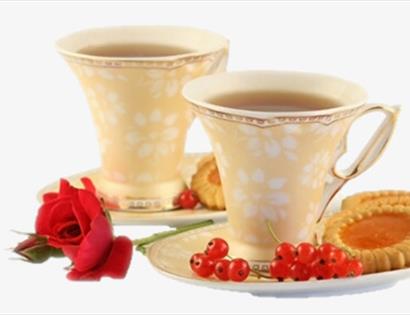 Tea Dance