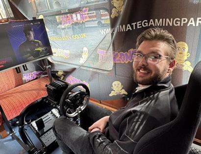 Gaming on the Move