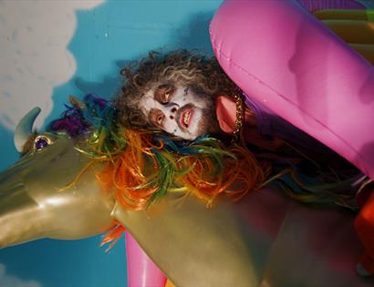 The Flaming Lips plus support