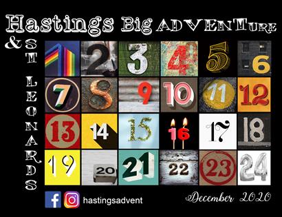 Advent calendar