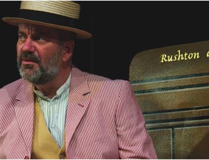 The Ragged Trousered Philanthropists - Hastings Theatre Festival