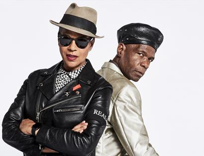 The Selecter 40th Anniversary