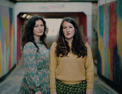 The Unthanks - De La Warr Pavilion