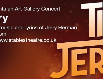 Tim & Jerry