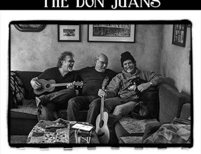 Tom Paxton